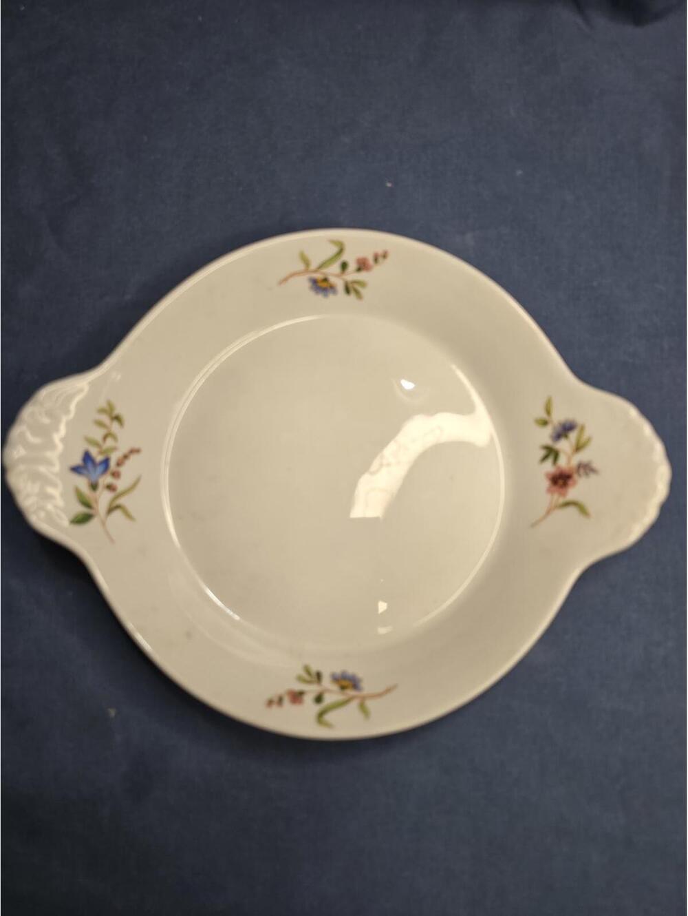 Vintage BIA Cordon Bleu Frieda Collection Baking Dish 7"